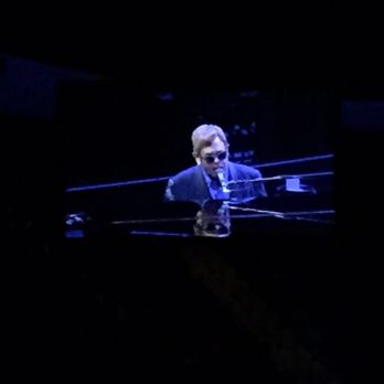 Timbers Motel - Came to see this legend & we were not disappointed! Sir Elton John. - Hotels Near Me - Eugene, Oregon