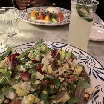 Cafe Fiorello - arugula salad - Italian Near Me - New York, New York Cafe Fiorello - arugula salad - Italian Near Me - New York, New York