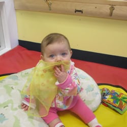 Early Learners Academy