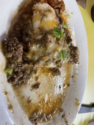 Voleo's Seafood Restaurant by null