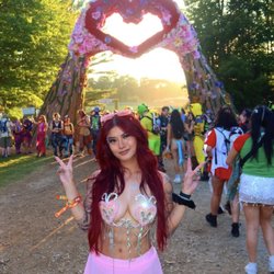 Rave Wonderland