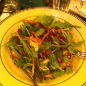 Raymond's - Chicken Paillard - American Near Me - Montclair, New Jersey