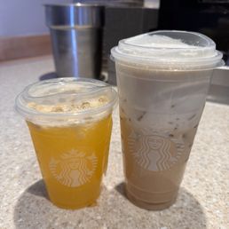 Chai Tea Latte Chai Tea Latte
