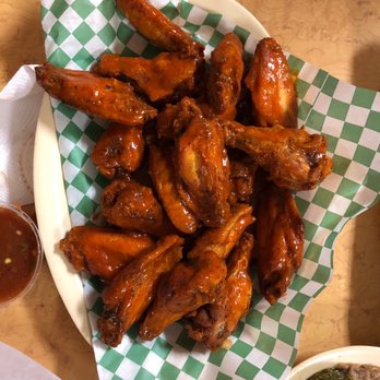 Big Al's Pizza - Delicious Spicy Wings - Pizza Near Me - Littlerock, California Big Al's Pizza - Delicious Spicy Wings - Pizza Near Me - Littlerock, California