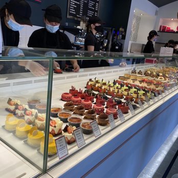 Amadeus Patisserie - Bakeries Near Me - Thornhill, Ontario Amadeus Patisserie - Bakeries Near Me - Thornhill, Ontario