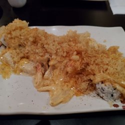 Tokyo Japanese Steakhouse Seafood & Sushi Bar - Cajun Roll