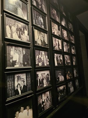 Manny's Steakhouse by null