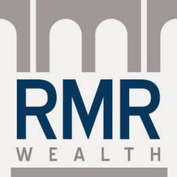 RMR Wealth Builders - RMR Logo