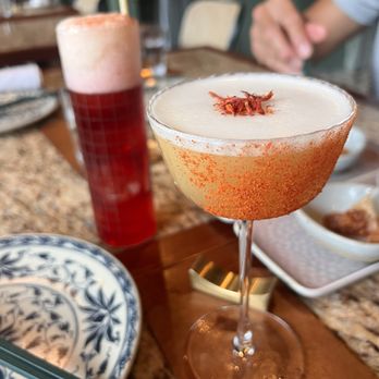 Good Thief - Cocktails - Vietnamese Near Me - Vancouver, British Columbia Good Thief - Cocktails - Vietnamese Near Me - Vancouver, British Columbia