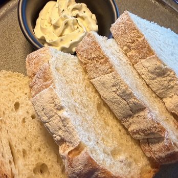 Fairmont Jasper Park Lodge - bread - Hotels Near Me - Jasper, Alberta