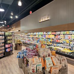 The Fresh Market