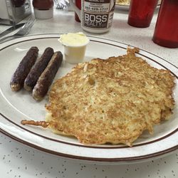 Sandy's Barton Cafe
