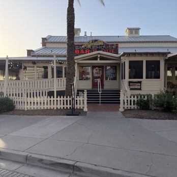 Lucille's Smokehouse Bar-B-Que - Front - Southern Near Me - Tempe, Arizona Lucille's Smokehouse Bar-B-Que - Front - Southern Near Me - Tempe, Arizona