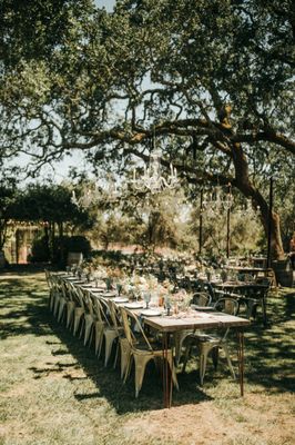 Beltane Ranch by null