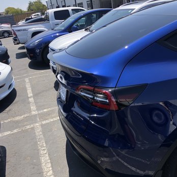 Auto Pro Detailing Dublin - Rear spoiler - Auto Detailing Near Me - Dublin, California Auto Pro Detailing Dublin - Rear spoiler - Auto Detailing Near Me - Dublin, California