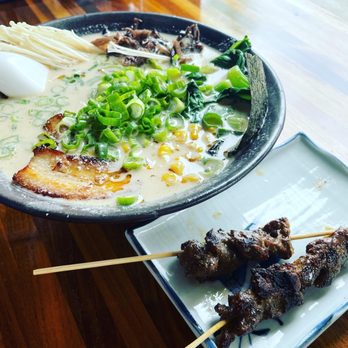 Miso Ramen Bar - tonkontsu! - Ramen Near Me - Cary, North Carolina Miso Ramen Bar - tonkontsu! - Ramen Near Me - Cary, North Carolina