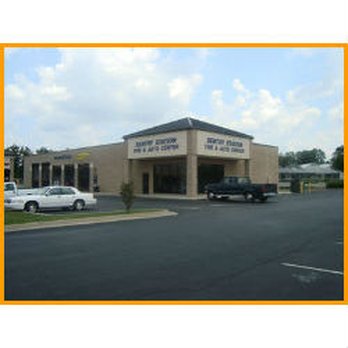 Highland Tire and Auto Service - Tires Near Me - Fort Oglethorpe, Georgia Highland Tire and Auto Service - Tires Near Me - Fort Oglethorpe, Georgia