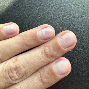 Nails La Belle - Nail Salons Near Me - Dallas, Texas