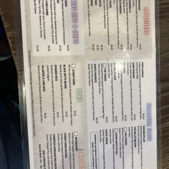 Gato Taco & Tequila - Mexican Near Me - Irwin, Pennsylvania
