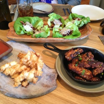 Husk - American Near Me - Charleston, South Carolina