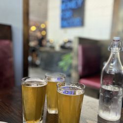 Boomtown Brewery- Bad Hombre