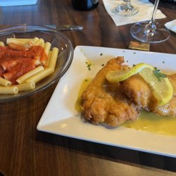 Frankie's Taste of Italy