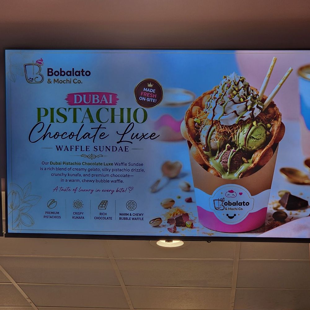 Bobalato & Mochi - Sandwiches Near Me - Carmel, Indiana Bobalato & Mochi - Sandwiches Near Me - Carmel, Indiana