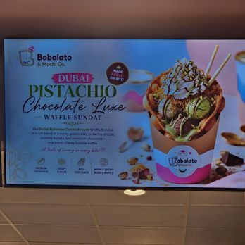 Bobalato & Mochi - Sandwiches Near Me - Carmel, Indiana Bobalato & Mochi - Sandwiches Near Me - Carmel, Indiana