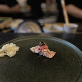 Thirteen Water - Fatty tuna and caviar - Sushi Bars Near Me - New York, New York Thirteen Water - Fatty tuna and caviar - Sushi Bars Near Me - New York, New York