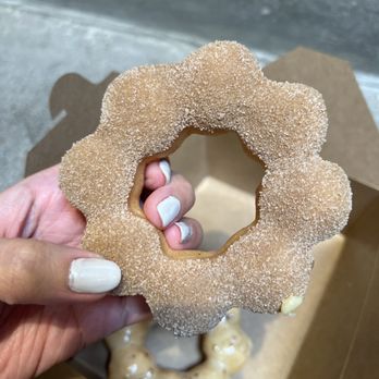 Aware Coffee - Apple cider mochi donut - Coffee & Tea Near Me - Las Vegas, Nevada Aware Coffee - Apple cider mochi donut - Coffee & Tea Near Me - Las Vegas, Nevada