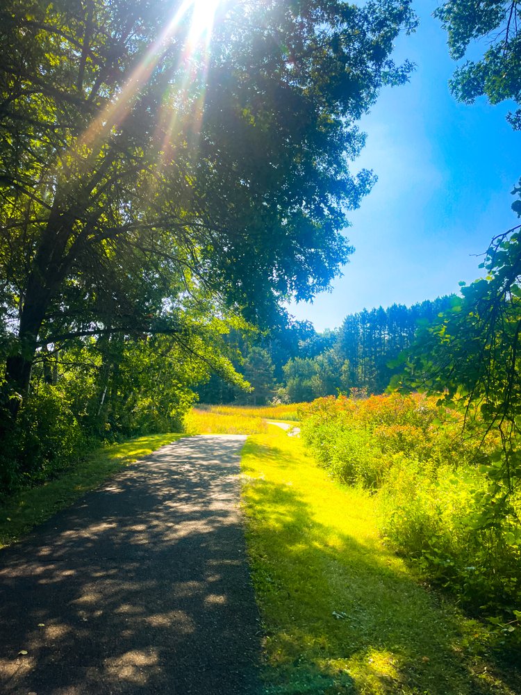 Battle Creek Regional Park