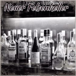 Neuer Felsenkeller