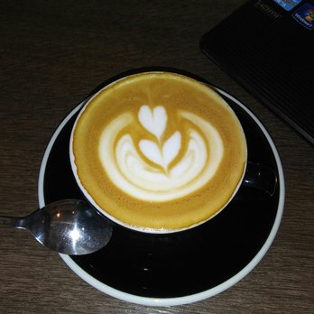 Tout Suite - Smooth flat white. Thanks Rob. - Cafes Near Me - Houston, Texas Tout Suite - Smooth flat white. Thanks Rob. - Cafes Near Me - Houston, Texas