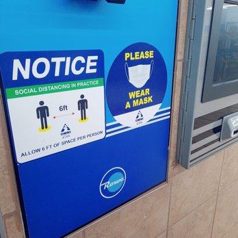 Speedy Laundromat - These signs are a joke. - Laundromat Near Me - Gaithersburg, Maryland Speedy Laundromat - These signs are a joke. - Laundromat Near Me - Gaithersburg, Maryland