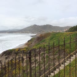 Ebb Tide Park - Private land... So lucky!