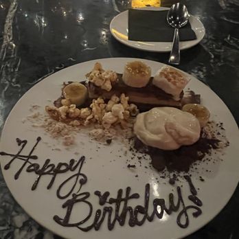 Ember & oak - Desert - New American Near Me - Melbourne, Florida