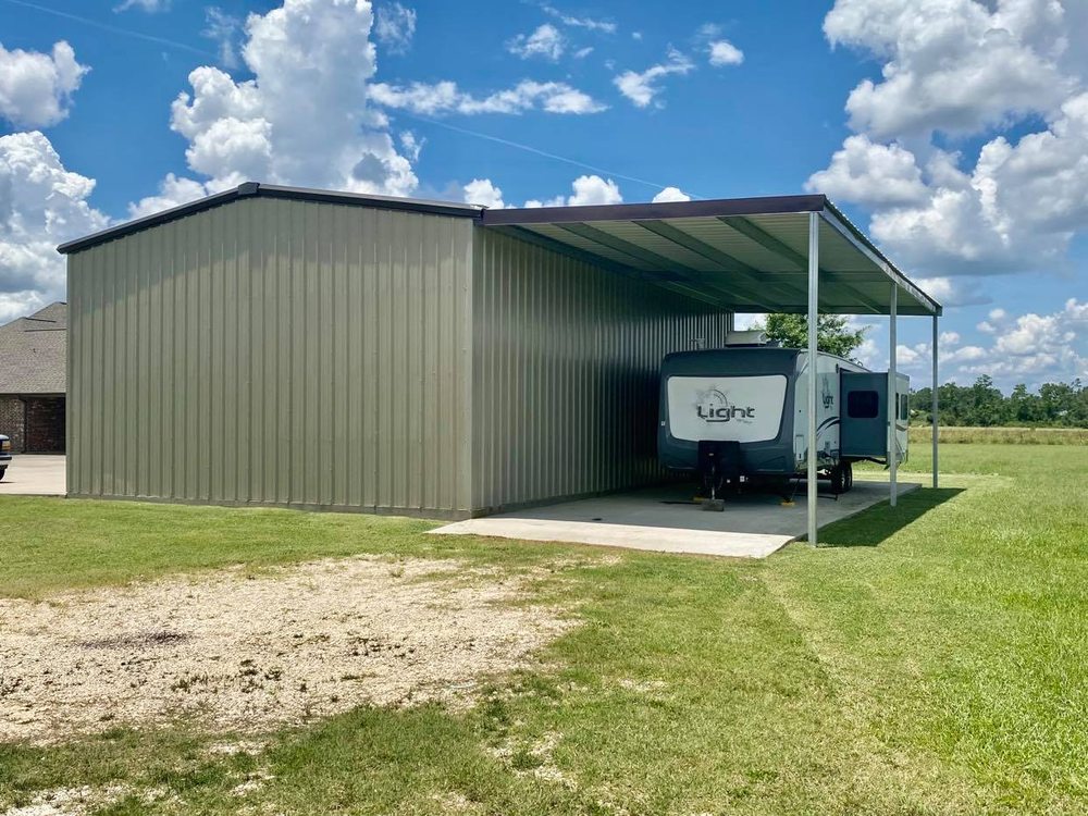 Slide of Precision Metal SWLA