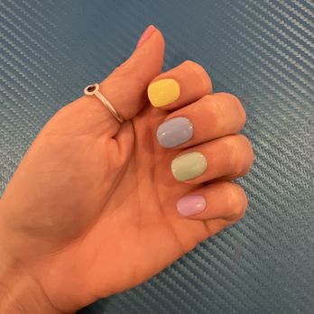 Sea Spa - Nail Salons Near Me - Huntington Beach, California