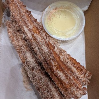 The Taco Stand - Churros - Tacos Near Me - Sunrise, Florida The Taco Stand - Churros - Tacos Near Me - Sunrise, Florida