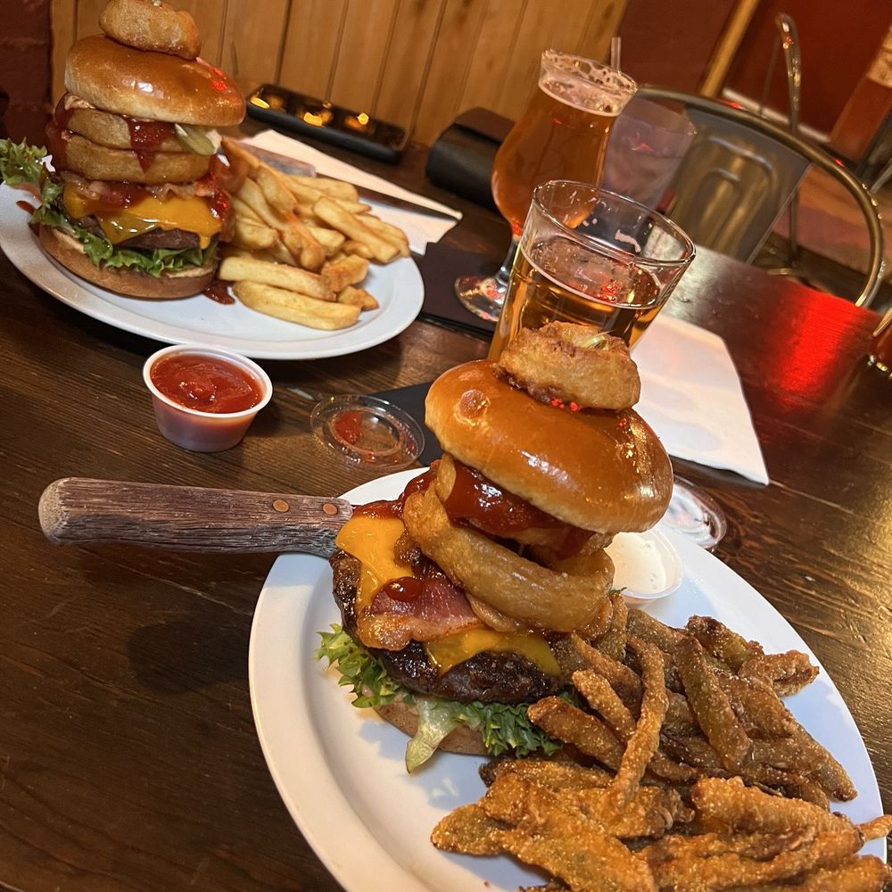 Stockade Grub & Whiskey - Barbeque Near Me - Crestline, California Stockade Grub & Whiskey - Barbeque Near Me - Crestline, California