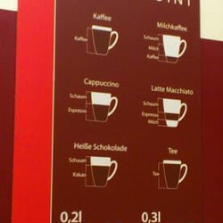 Back-Factory - Günstiger Kaffee