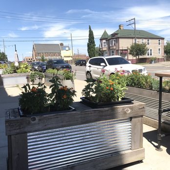 Folk - Cafes Near Me - Detroit, Michigan
