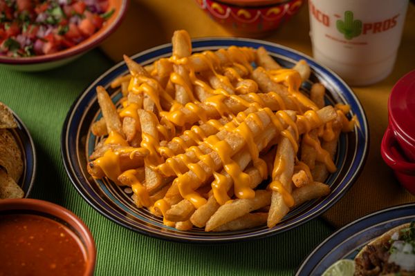 Taco Pros Montrose by null