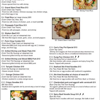 Pho Cao Restaurant and Bar - Vietnamese Near Me - Scottsdale, Arizona Pho Cao Restaurant and Bar - Vietnamese Near Me - Scottsdale, Arizona