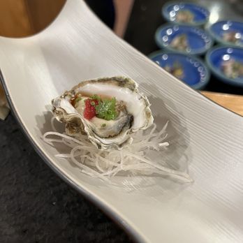 Shiki Omakase - Sushi Bars Near Me - New York, New York Shiki Omakase - Sushi Bars Near Me - New York, New York