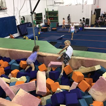 The Jungle Movement Academy - Gyms Near Me - Round Rock, Texas The Jungle Movement Academy - Gyms Near Me - Round Rock, Texas