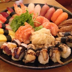 Sushibar
