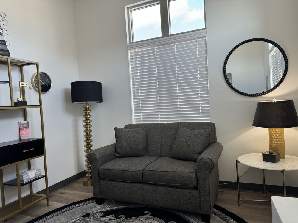 Lubbock Counseling Center - grief counselor in Lubbock, TX