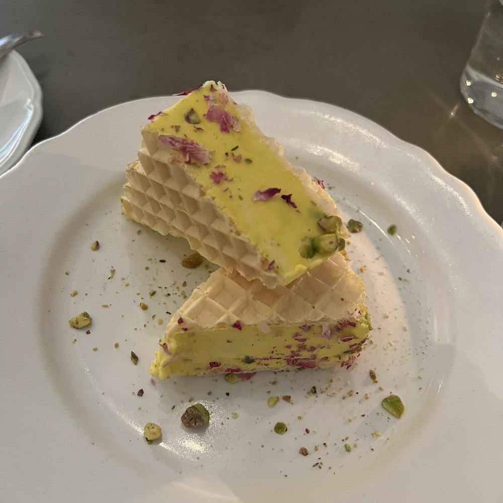 Sofreh - Ice cream sandwich - Persian/Iranian Near Me - Brooklyn, New York Sofreh - Ice cream sandwich - Persian/Iranian Near Me - Brooklyn, New York