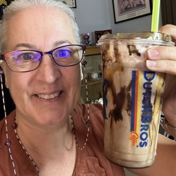Dutch Bros Coffee - Picture Perfect drink!! - Juice Bars & Smoothies Near Me - Escondido, California